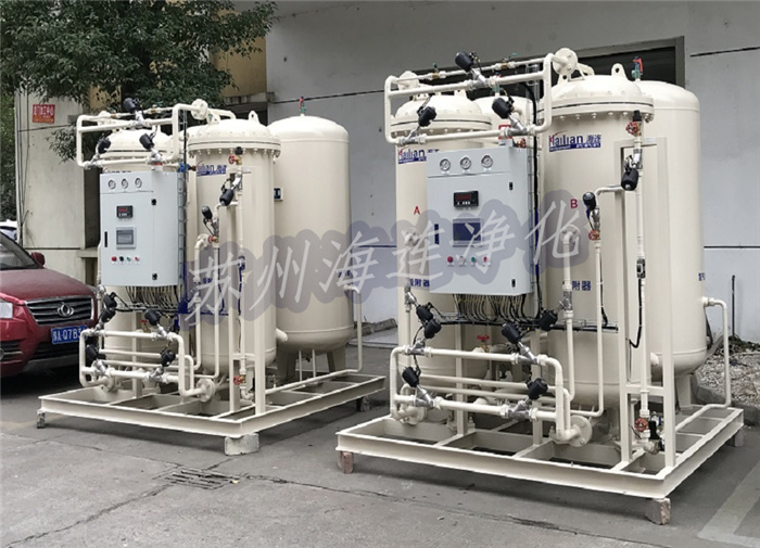 制氮机定制厂家温馨提示：制氮机操作注意事项！