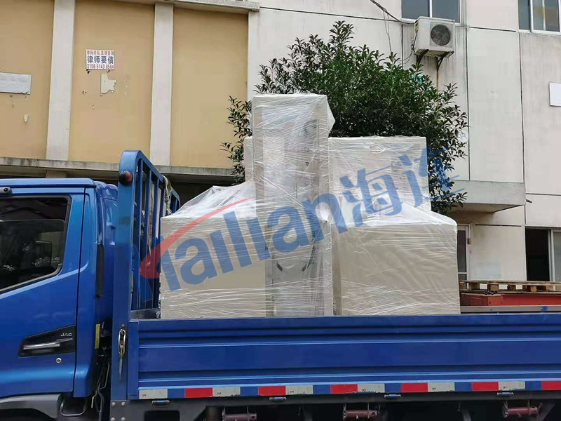 海连氨分解装置发货浙江! 海连氨分解装置发货浙江!