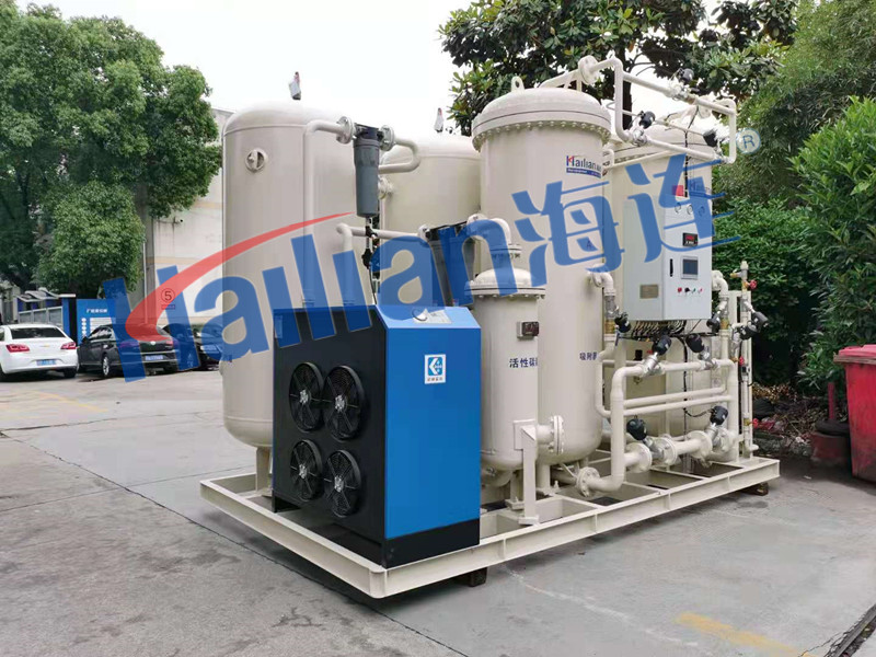 厂家分享小型制氮机操作注意事项