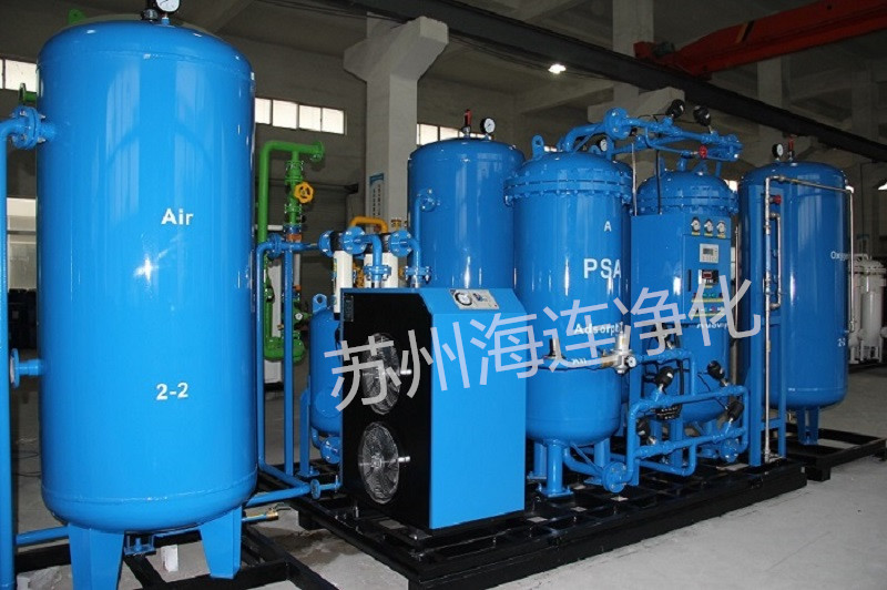 制氧机和呼吸机有什么区别？制氧机的原理