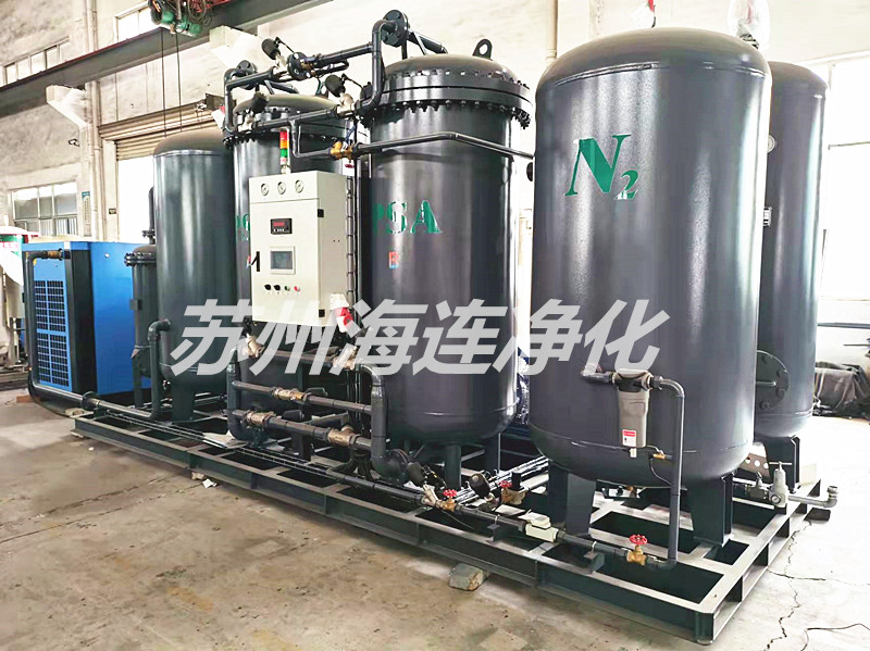 制氮机选型该从哪些地方入手？